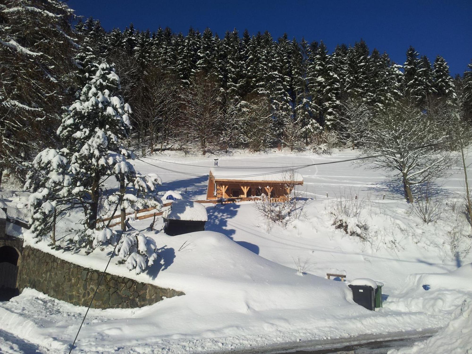 Der Nesselbacher Schmallenberg Exterior photo